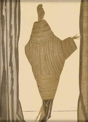 Lot 8012, Auction  127, Benito, Eduardo García, Motive aus: La Dernière Lettre Persane