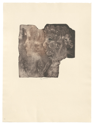 Lot 8152, Auction  127, Anderle, Jiří, Summer I