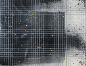 Lot 8159, Auction  127, Arakawa, Shusaku, Landscapes