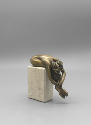 Lot 8182, Auction  127, Bruni, Bruno, La Calma