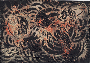 Lot 8184, Auction  127, Buthe, Michael, Nacht in Marrakesch