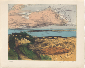 Lot 8214, Auction  127, Graphik & Handzeichnungen, Ca. 11 Blatt Druckgraphik