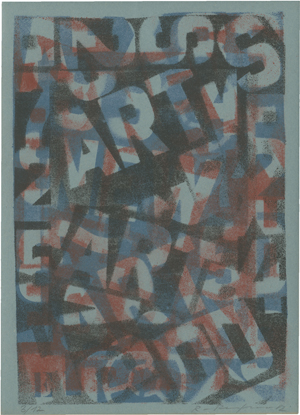 Lot 8216, Auction  127, Graphik & Handzeichnungen, Sechs Blatt Druckgraphik