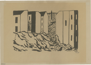 Lot 8228, Auction  127, Heldt, Werner, Berlin am Meer
