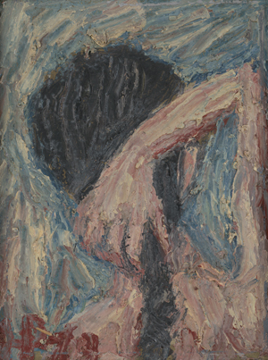 Lot 8232, Auction  127, Holmead, Mädchen in Rückenansicht