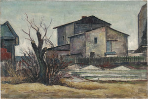 Lot 8245, Auction  127, Kohlhoff, Walter, Gärtnerei in Britz