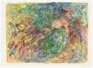 Lot 8284, Auction  127, Schultze, Bernard, Brasilianisch
