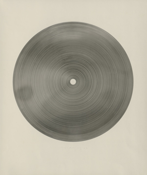 Lot 8314, Auction  127, Wilding, Ludwig, Kinetische Kreiskomposition