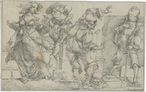 Lot 8319, Auction  127, Zander, Heinz, Für Piranesi