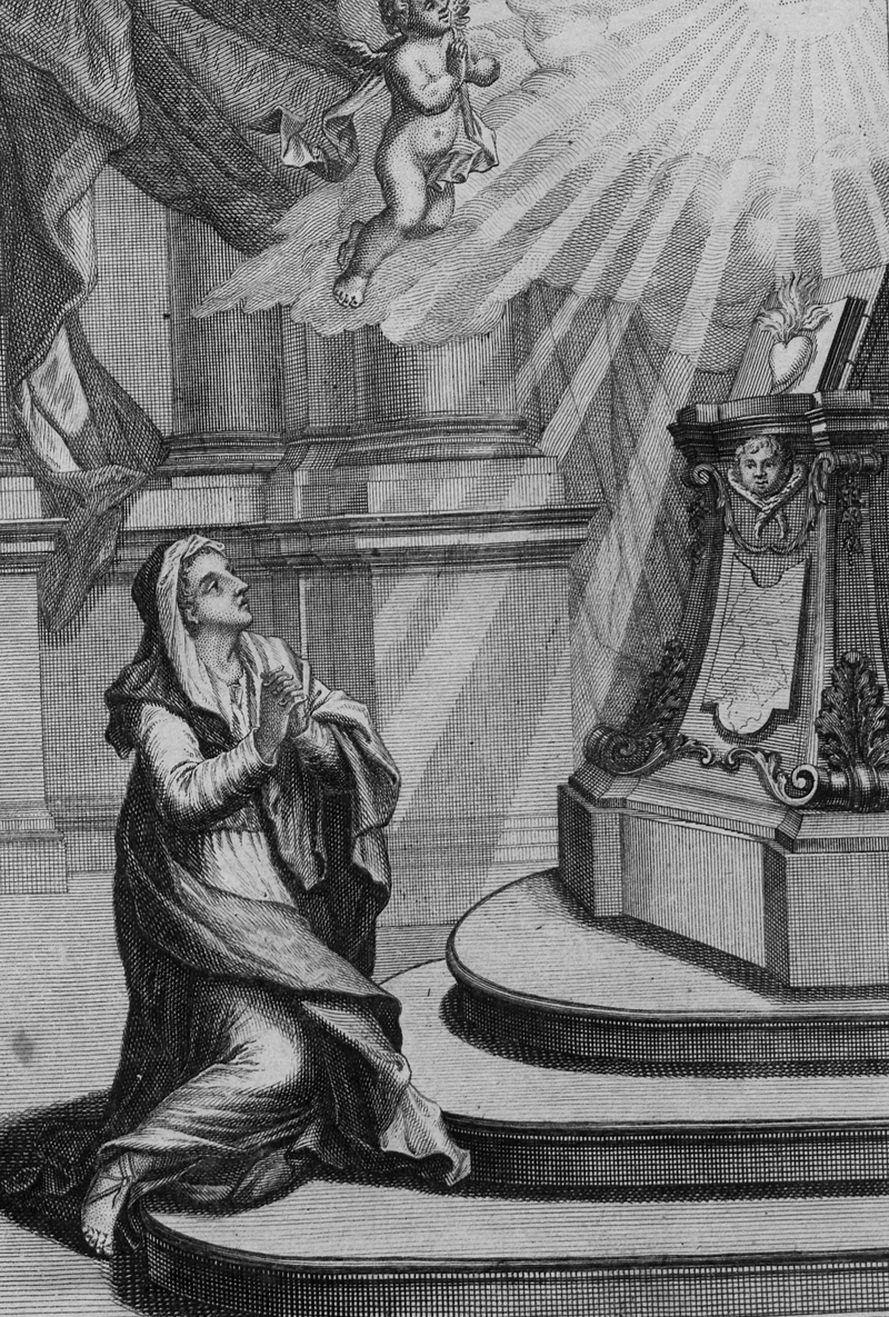 Lot 1238, Auction  127, Creutzberg, Amadeus, Gottseelige Betrachtungen