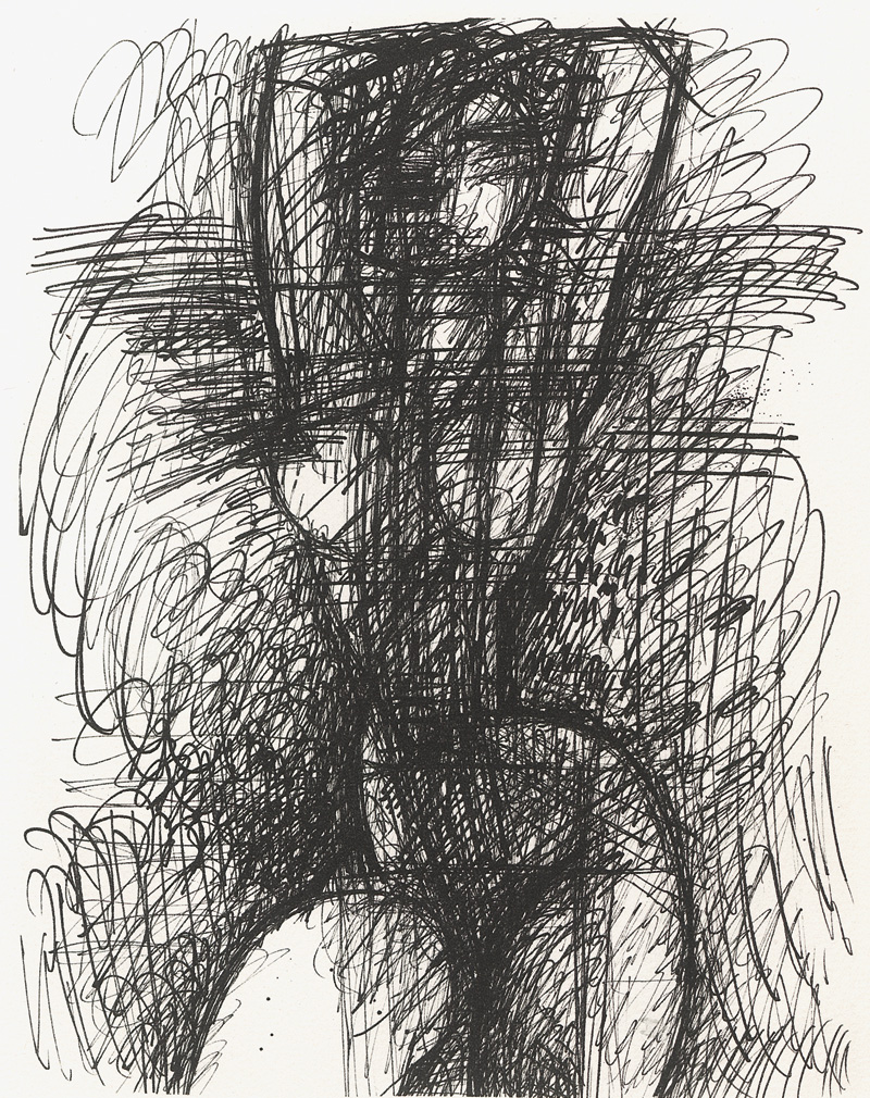 Lot 3125, Auction  127, Gromaire, Francois, Gromaire