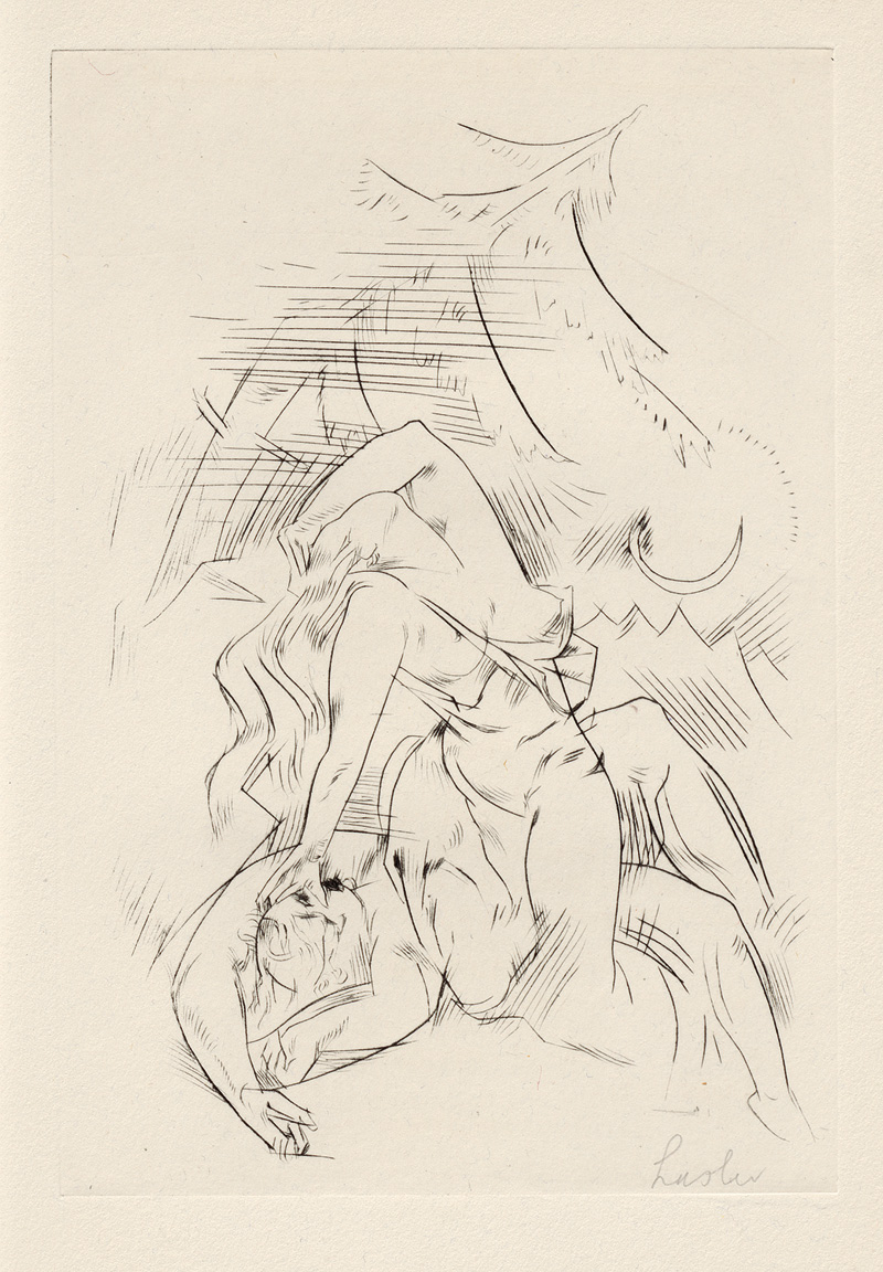 Lot 3185, Auction  127, Kleist, Heinrich von und Bernhard, Hasler, Penthesilea