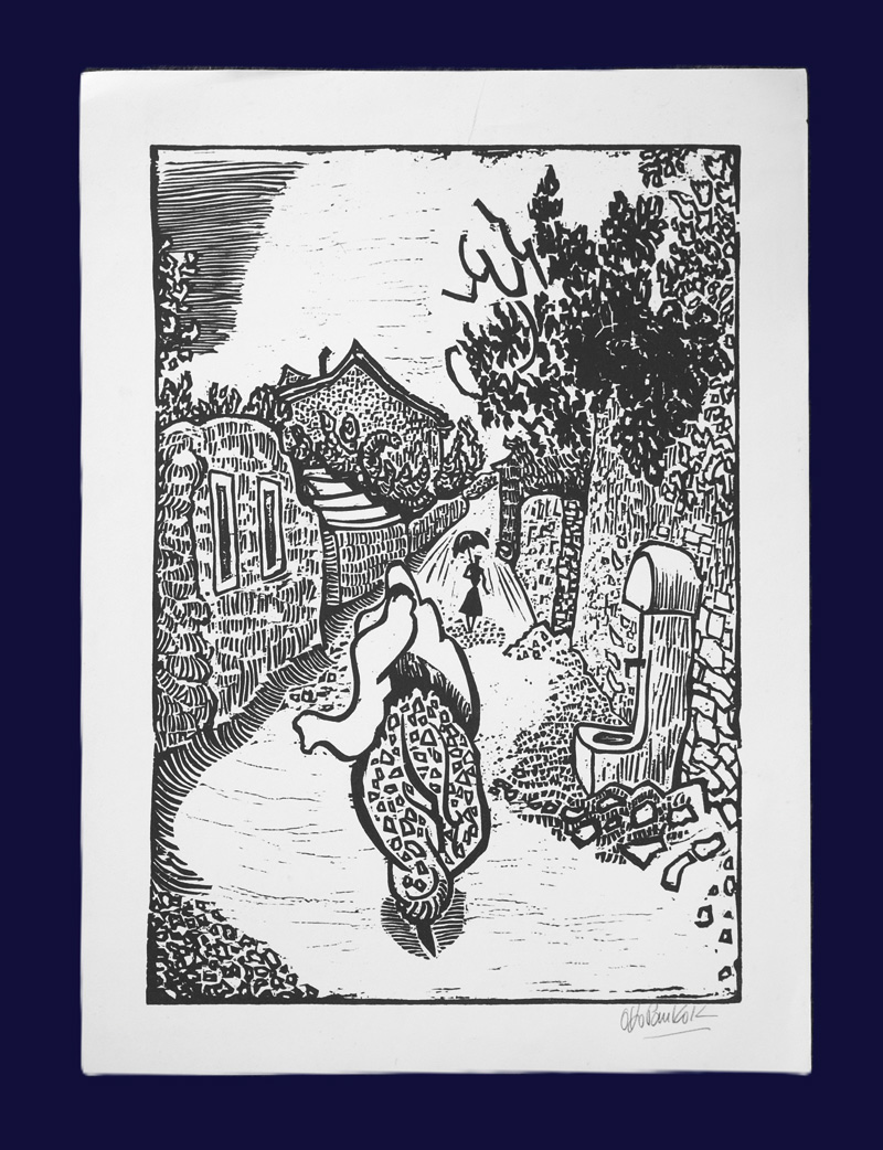 Lot 3259, Auction  127, Pankok, Otto, Die Nova Mahala-Türkinnen