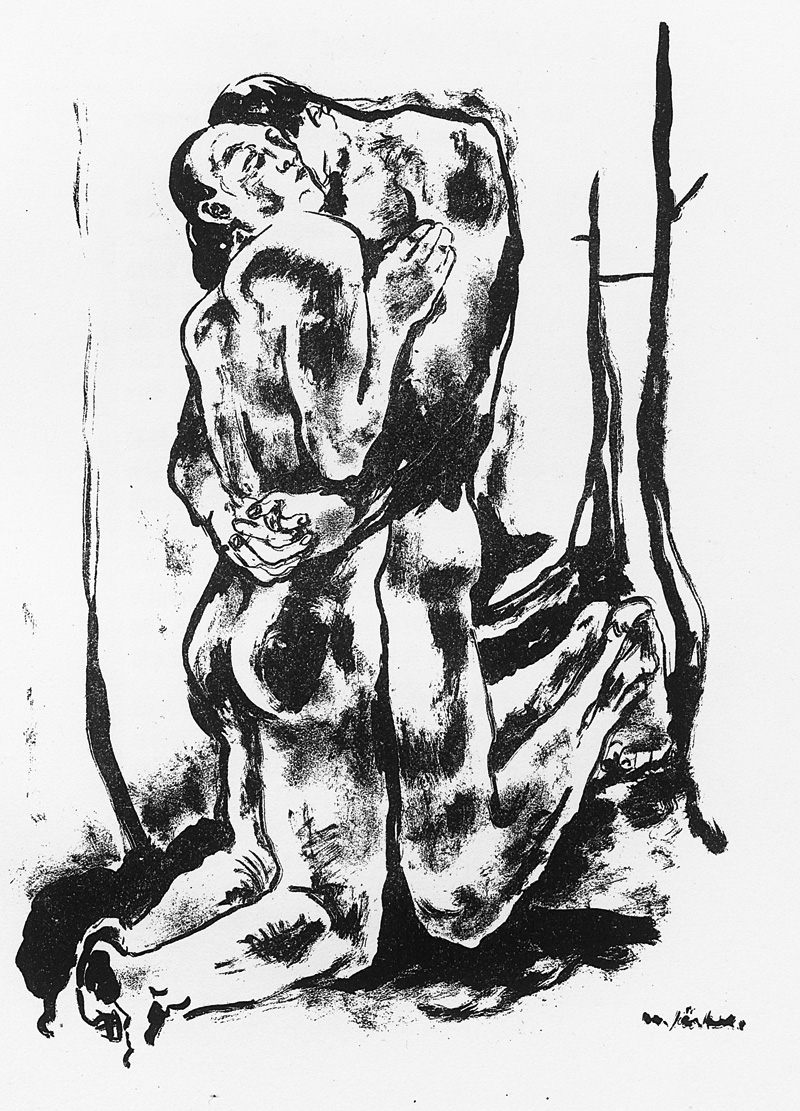 Lot 3338, Auction  127, Lautensack, Heinrich und Jaeckel, Willy - Illustr., Erotische Votiftafeln