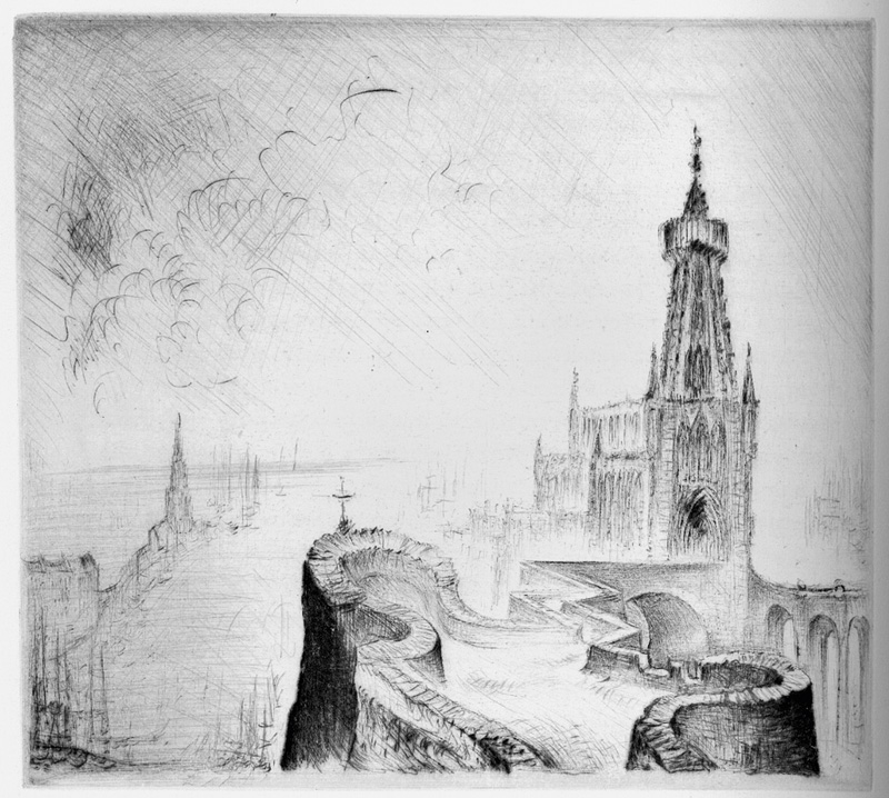 Lot 3346, Auction  127, Voltaire, François Marie Arouet de und Heubner, Fritz - Illustr., La Princesse de Babylone