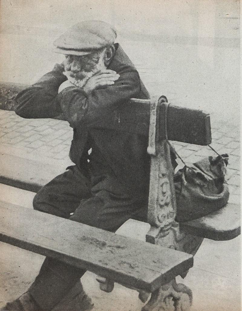 Lot 3397, Auction  127, Ehrenburg, Ilja und Lissitzky, El - Illustr., Moi Parizh (rossice: Mein Paris). 