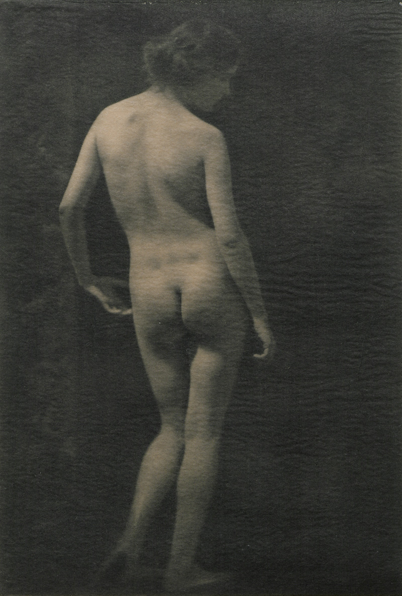 Lot 3401, Auction  127, Krull, Germaine, Der Akt