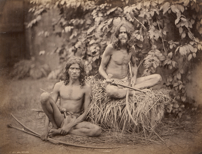 Lot 4039, Auction  127, Ceylon, People and Landscapes of Ceylon
