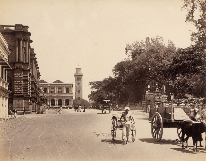 Lot 4040, Auction  127, Ceylon, Views of Ceylon