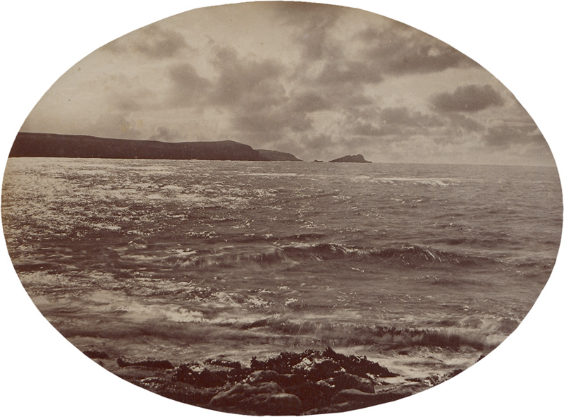 Lot 4057, Auction  127, Cornwall, Early views of Cornwall