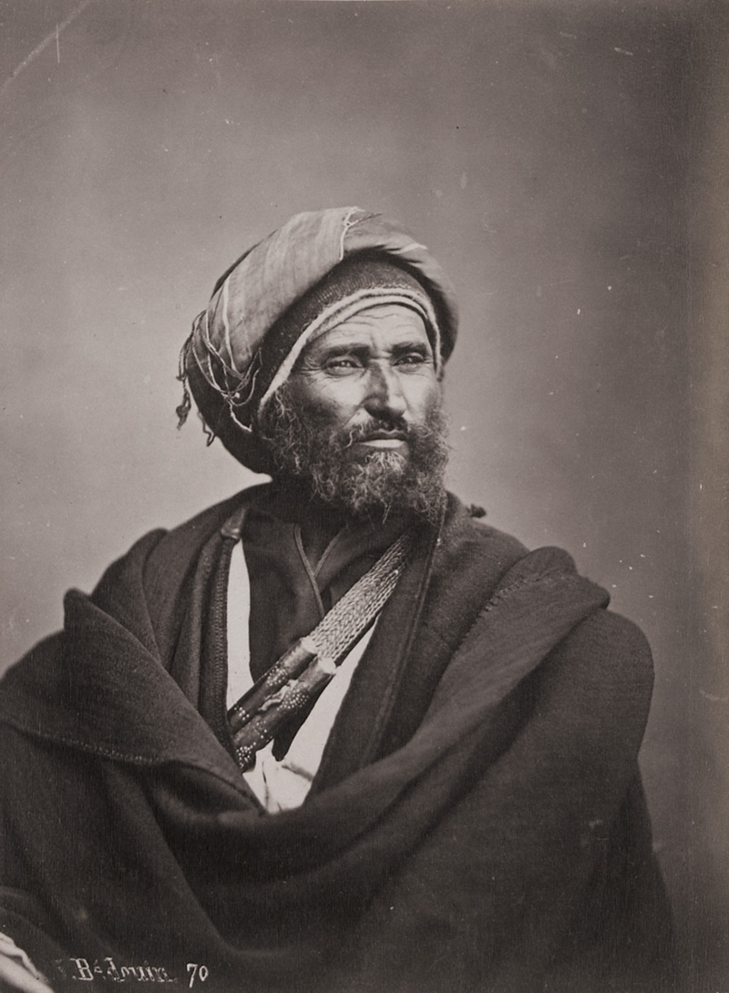 Lot 4063, Auction  127, Egypt, People of Egypt