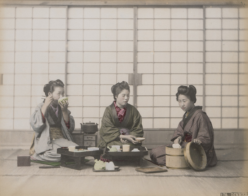 Lot 4080, Auction  127, Japan, Selected images of Japan