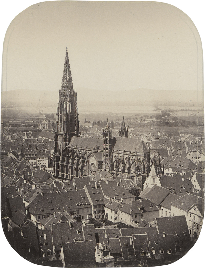 Lot 4108, Auction  127, Rhine, Early views along the Rhine river