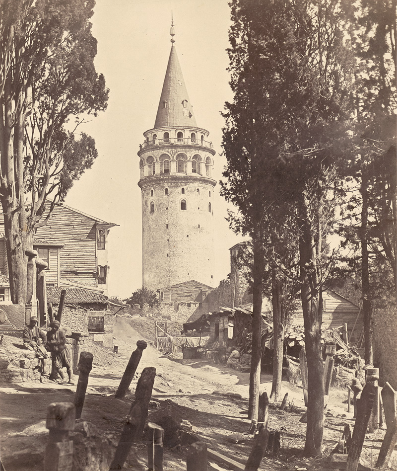 Lot 4110, Auction  127, Robertson, James, Views of Constantinople