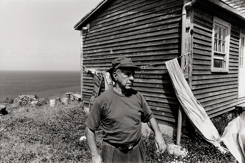 Lot 4148, Auction  127, Bunge, Norbert, Robert Frank, Cape Breton
