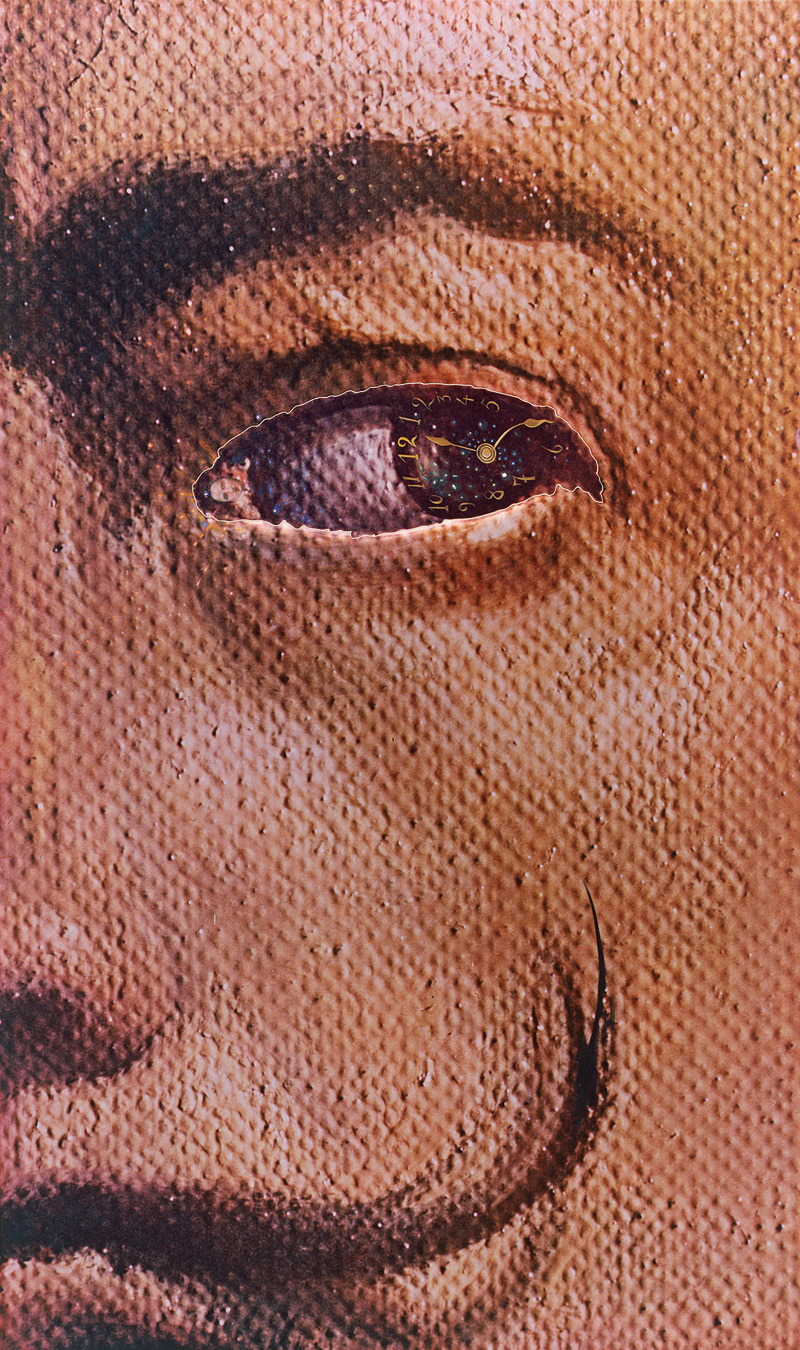 Lot 4157, Auction  127, Dalí, Salvador and Robert Descharnes, Surrealist photographic collages