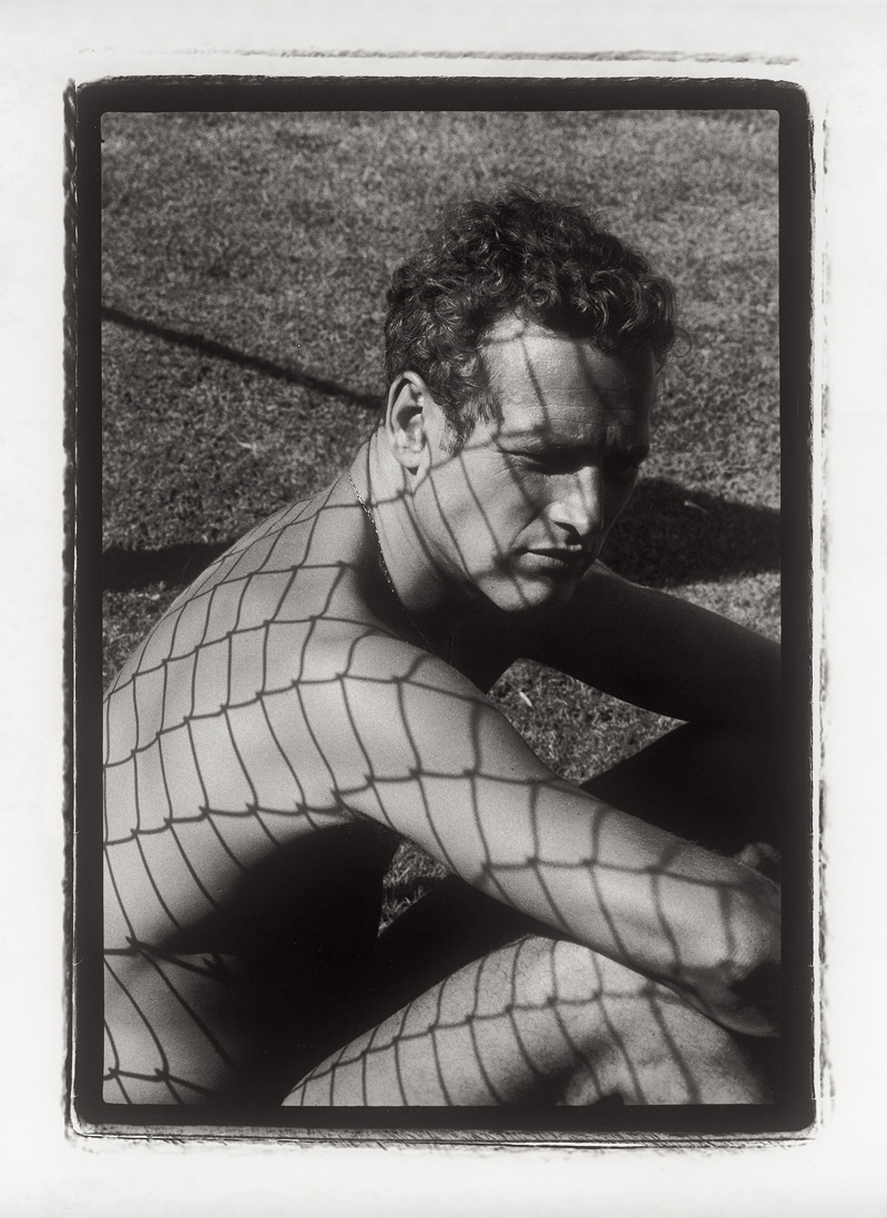 Lot 4196, Auction  127, Hopper, Dennis, Paul Newman