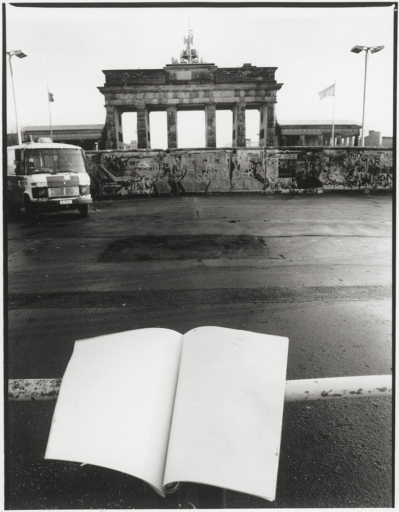Lot 4213, Auction  127, Krolow, Wolfgang, Brandenburrg Gate