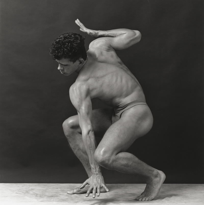 Lot 4226, Auction  127, Manen, Hans van, Improvisation II Rob van Woerkom; Guilherme Botelmo Gr. Plié