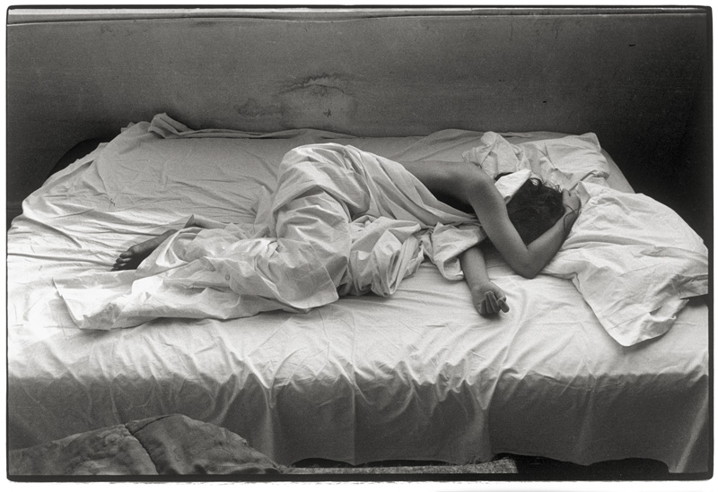 Lot 4227, Auction  127, McBride, Will, Barbara in unserem Bett, Berlin