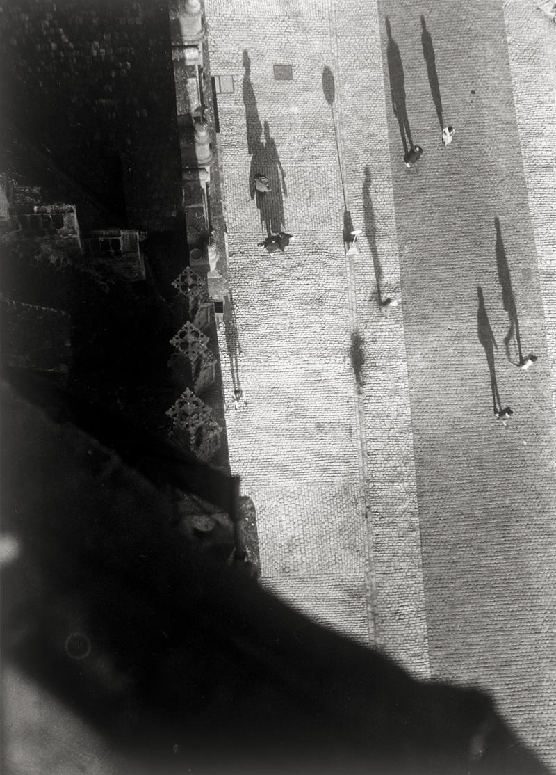 Lot 4235, Auction  127, Moholy-Nagy, László, Rothenburg ob der Taube