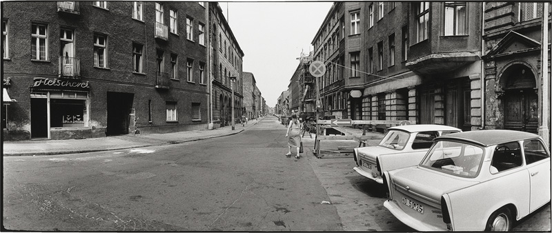 Lot 4276, Auction  127, Sewcz, Hans Martin, Berliner Tor, Berlin /Linienstraße am Koppenplatz, Berlin / Auguststraße, Berlin