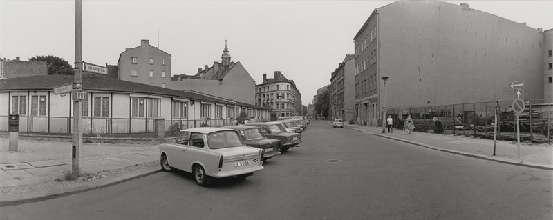 Lot 4277, Auction  127, Sewcz, Hans Martin, Große Hamburger Straße, Berlin