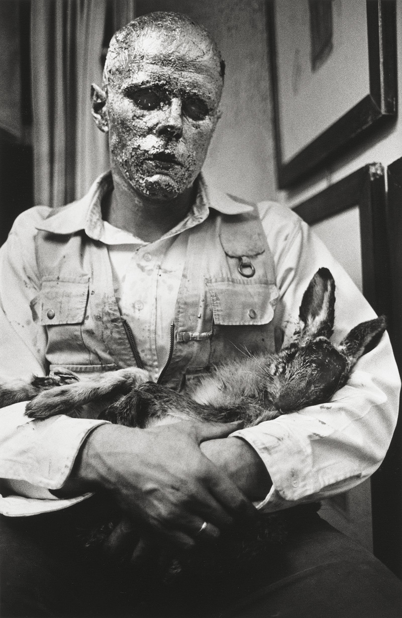 Lot 4301, Auction  127, Vogel, Walter, Joseph Beuys
