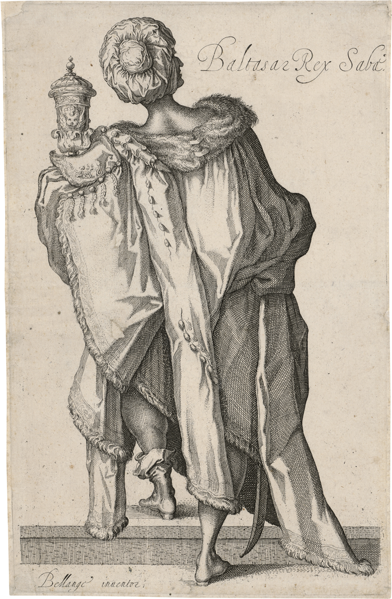 Lot 5157, Auction  127, Merian d. Ä., Matthäus, Caspar; Balthasar 