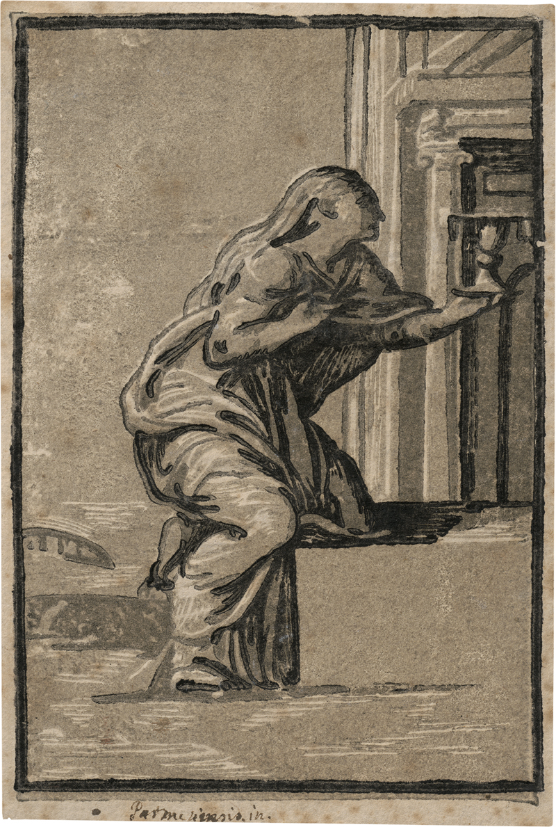 Lot 5240, Auction  127, Vicentino, Niccolò, Fides