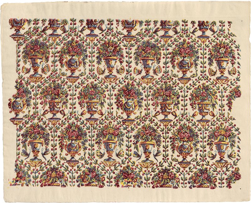 Lot 5328, Auction  127, Papierantiquitäten, Fünf Remondini-Papiere