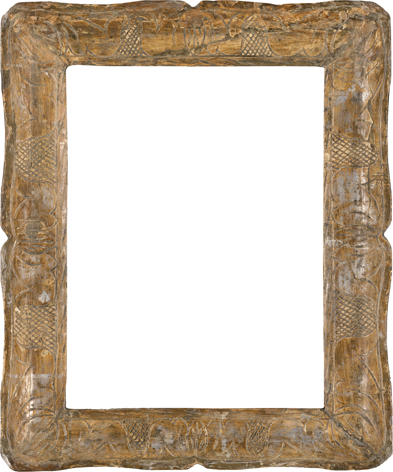 Lot 6211, Auction  127, Rahmen, Plattenrahmen, Neapel 18./19. Jh. 