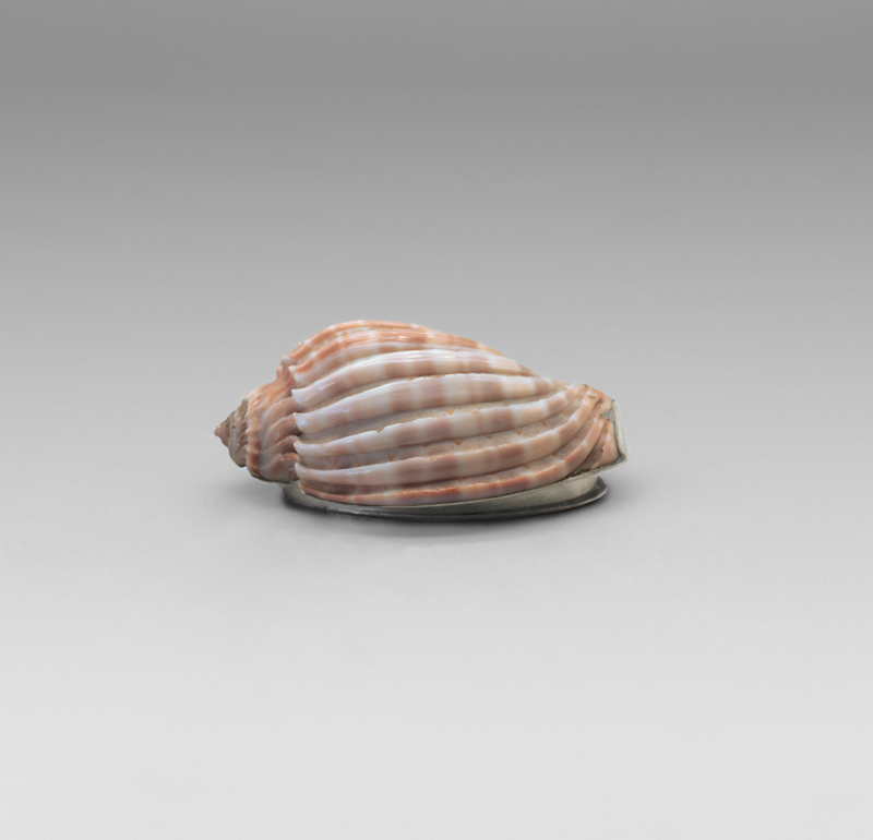 Lot 6445, Auction  127, Tabaksdose, Tabatière