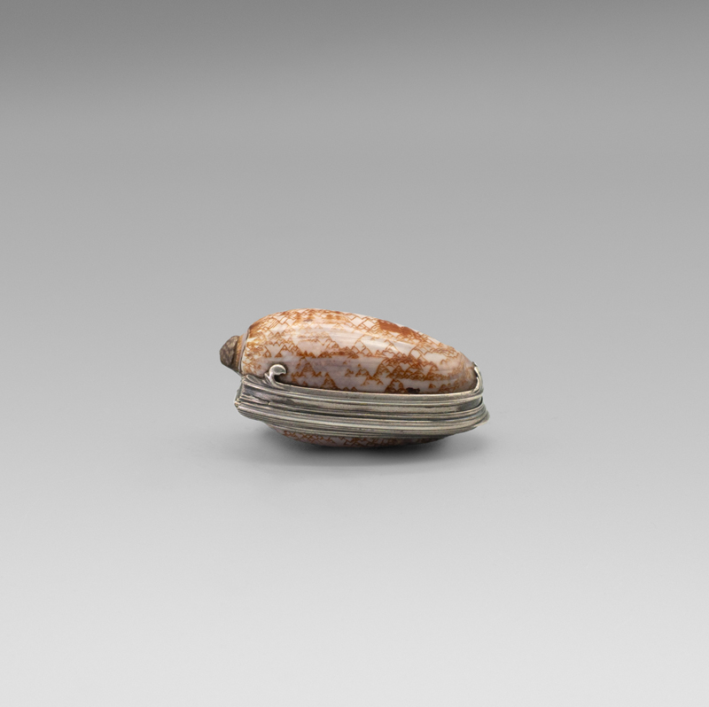 Lot 6446, Auction  127, Tabaksdose, Tabatière