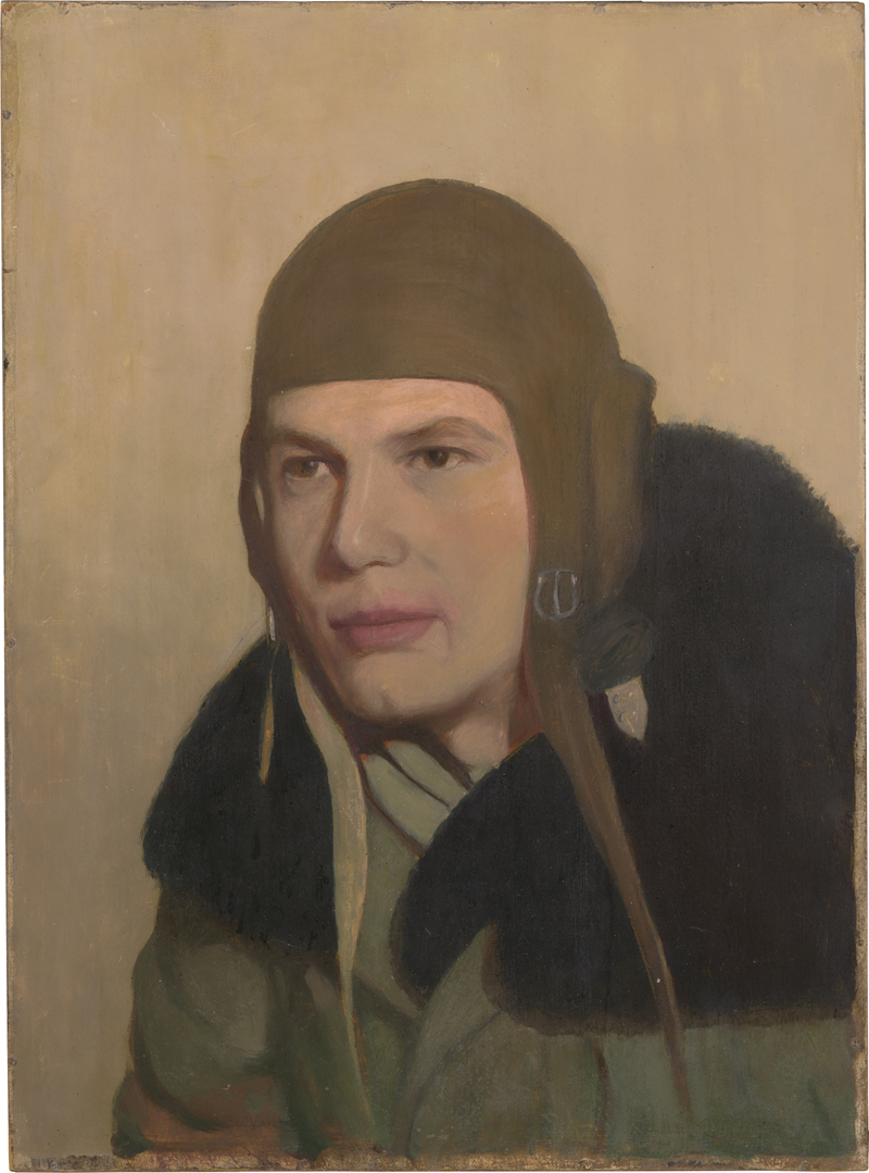 Lot 6476, Auction  127, Sowjetunion, 1960er Jahre. Porträt des Weltraumpioniers und sowjetische Kosmonauten Yuri Gagarin