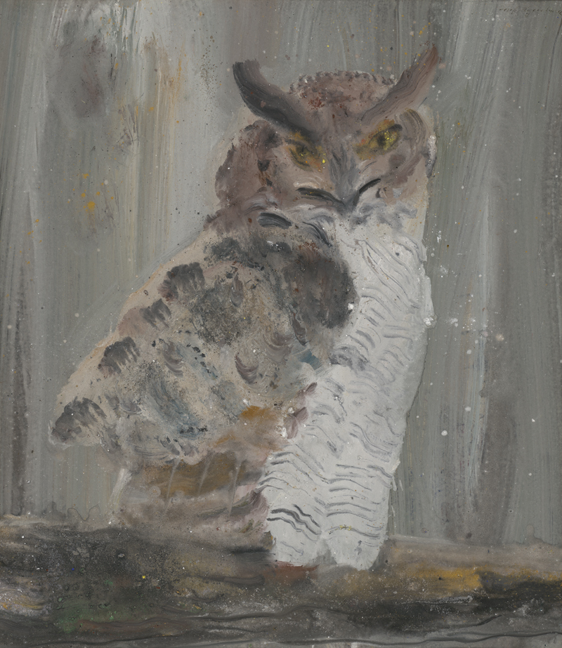 Lot 7135, Auction  127, Hegenbarth, Josef, Uhu