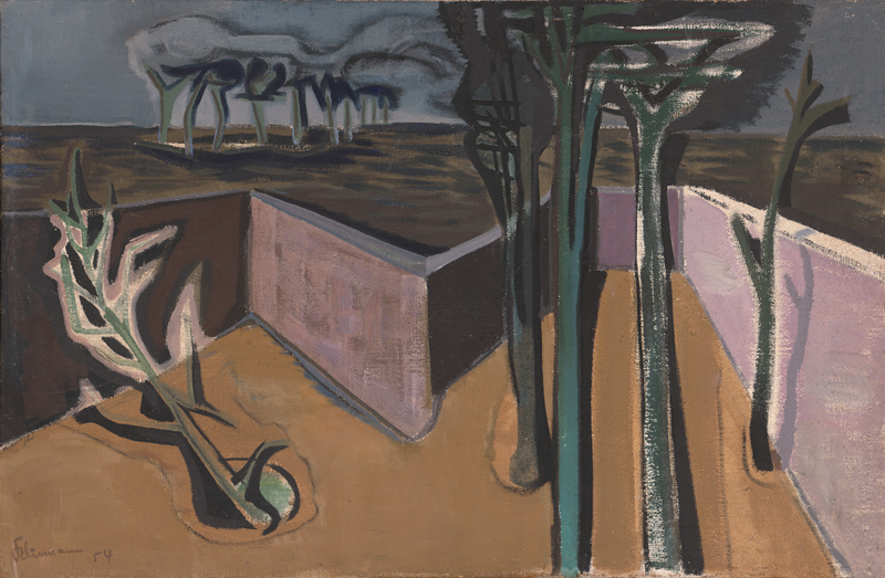Lot 7160, Auction  127, Kliemann, Carl-Heinz, Zwischen den Mauern