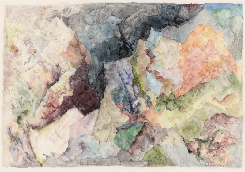 Lot 7259, Auction  127, Schultze, Bernard, es blutet das Herz