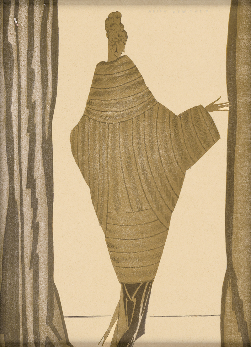 Lot 8012, Auction  127, Benito, Eduardo García, Motive aus: La Dernière Lettre Persane