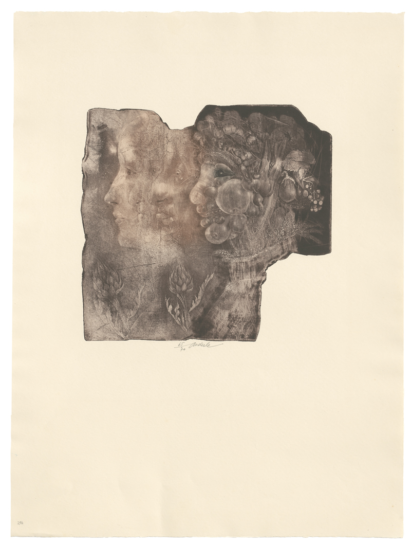 Lot 8152, Auction  127, Anderle, Jiří, Summer I